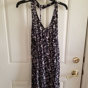 Racerback mimi Sundress